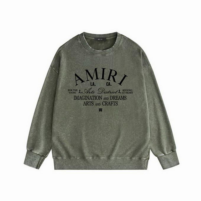 Amiri Sweatshirt Mens ID:20240314-36